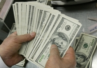 Giá USD hôm nay 28/7: Đồng bạc xanh tăng trở lại