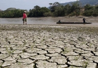 Trái đất chưa từng nóng như thế này trong 120.000 năm qua