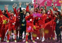 World Cup 2023 là bước đầu tiên để Trung Quốc lấy lại vị thế cường quốc bóng đá nữ