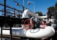 Giá gas cuối tuần bất ngờ tăng mạnh