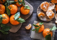 Người bị tiểu đường ăn quýt được không?