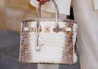 Hermes bùng nổ doanh số, thách thức sự suy giảm của hàng xa xỉ