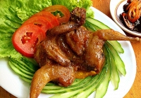 Món ngon mỗi ngày: Cách làm chim cút chiên bơ thơm ngất ngây, đầy dinh dưỡng