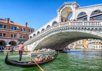 UNESCO khuyến nghị đưa Venice vào danh sách di sản đang gặp nguy hiểm