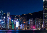 Chứng khoán châu Á giảm khi nhà đầu tư Phố Wall bán tháo cổ phiếu