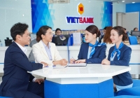 Lãi suất VietBank tháng 8/2023: Cao nhất 7,5 %/năm