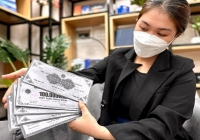 Bộ Tài chính kiến nghị tháo gỡ khó khăn cho trái phiếu doanh nghiệp
