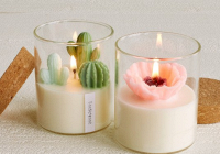 Sử dụng nến thơm hợp phong thủy để tiền tài không bị xua đuổi