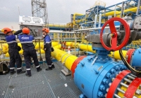 Giá gas hôm nay 8/8: Tăng nhẹ 0,48%