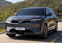 VinFast bàn giao 3.042 xe điện trong tháng 7/2023