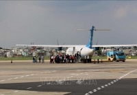 Công bố liên danh trúng gói thầu hơn 9.000 tỷ đồng nhà ga T3 Tân Sơn Nhất