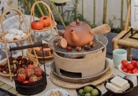 Nghệ thuật thưởng trà mới nhất của giới trẻ Trung Quốc