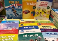 Nhiều sai phạm, hạn chế trong chương trình phổ thông mới và sách giáo khoa
