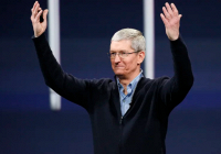 Apple sẽ thay đổi vị trí nút kết thúc cuộc gọi trên iPhone 15
