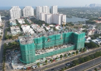 Dự án bất động sản chưa đủ điều kiện kinh doanh vẫn được vay tín dụng