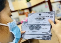 Ngân hàng ồ ạt mua lại trái phiếu trước hạn