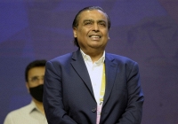 Tỷ phú Mukesh Ambani muốn xây dựng siêu ứng dụng tài chính tại Ấn Độ
