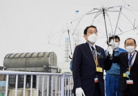 Nhật Bản bắt đầu xả nước thải hạt nhân Fukushima ra biển từ ngày 24/8