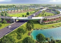 Cao tốc Biên Hòa-Vũng Tàu: Mặt bằng đang bàn giao rất chậm