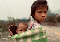 Đến Fansipan, thăm Triển lãm văn hoá 'Giấc mơ trên những đám mây' để cảm nhận một Tây Bắc sống động những sắc màu