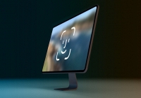 Apple có thể bổ sung tính năng nhận diện khuôn mặt Face ID lên Macbook