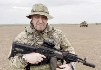 Điều gì gây ra vụ tai nạn máy bay chở trùm lính đánh thuê Wagner?