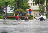 Dự báo thời tiết ngày mai 25/8: Mưa dông ở nhiều khu vực