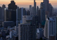 Thị trường bất động sản Thái Lan, động lực chính của kinh tế