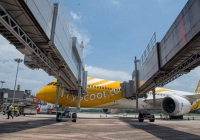 Sân bay Changi triển khai cầu tải hành khách hoàn toàn tự động