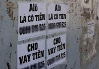 Chính phủ yêu cầu loại bỏ ngay 'sim rác', tài khoản 'ảo' để siết tín dụng đen