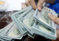 Giá USD hôm nay 26/8: Đồng bạc xanh trải qua tuần tăng mạnh