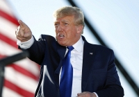 Thế giới đang dự tính về một chính quyền Trump thứ hai