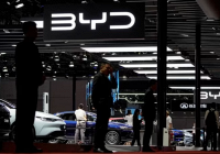 BYD chi 2,2 tỷ USD mua mảng kinh doanh di động của tập đoàn Jabil