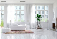 12 nguyên tắc phong thủy giúp gia chủ phát tài, thịnh vượng