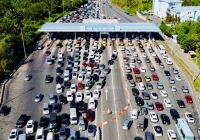 Hạn chế lưu thông cao tốc Long Thành – Dầu Giây, dịp lễ 2/9