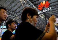 Cổ phiếu ngành chip Trung Quốc tăng giá sau khi Huawei ra mắt điện thoại mới