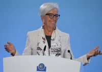 Tỷ lệ lạm phát ở khu vực đồng Euro bất ngờ chững lại