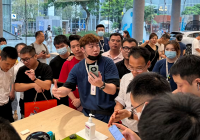 Mate 60 Pro có phải là sự trở lại mạng 5G của Huawei?