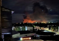 Chiến tranh có thể lan ra toàn NATO khi Ukraina tấn công lãnh thổ Nga