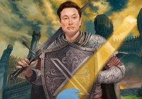 Câu chuyện có thật về việc tiếp quản Twitter của Musk