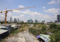 Chuyên gia bất động sản: Cần đảm bảo tính thực tiễn khi định giá đất