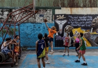 Với Philippines, chủ nhà FIBA World Cup 2023, bóng rổ là cuộc sống