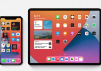 Apple sẽ phát hành iPadOS 17 cùng với iOS 17 vào tháng 9