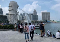 Singapore mở rộng cửa cho lao động nước ngoài ngành dịch vụ
