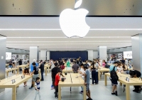 Apple đã chuyển 11 nhà máy sản xuất vào Việt Nam