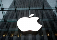 Cổ phiếu Apple giảm do thông tin Trung Quốc cấm nhân viên chính phủ sử dụng iPhone