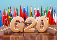Hội nghị thượng đỉnh G20 - Cơ hội chứng minh vị thế địa chính trị của Ấn Độ