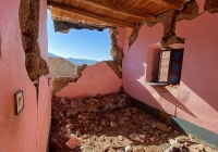 Hơn 2.000 người thiệt mạng trong trận động đất làm rung chuyển Maroc