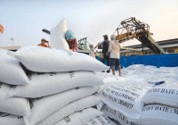 Philippines đề xuất cắt giảm thuế gạo để kiềm chế giá bán lẻ