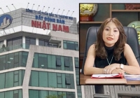 Công an yêu cầu ngừng giao dịch bất động sản liên quan đến công ty Nhật Nam